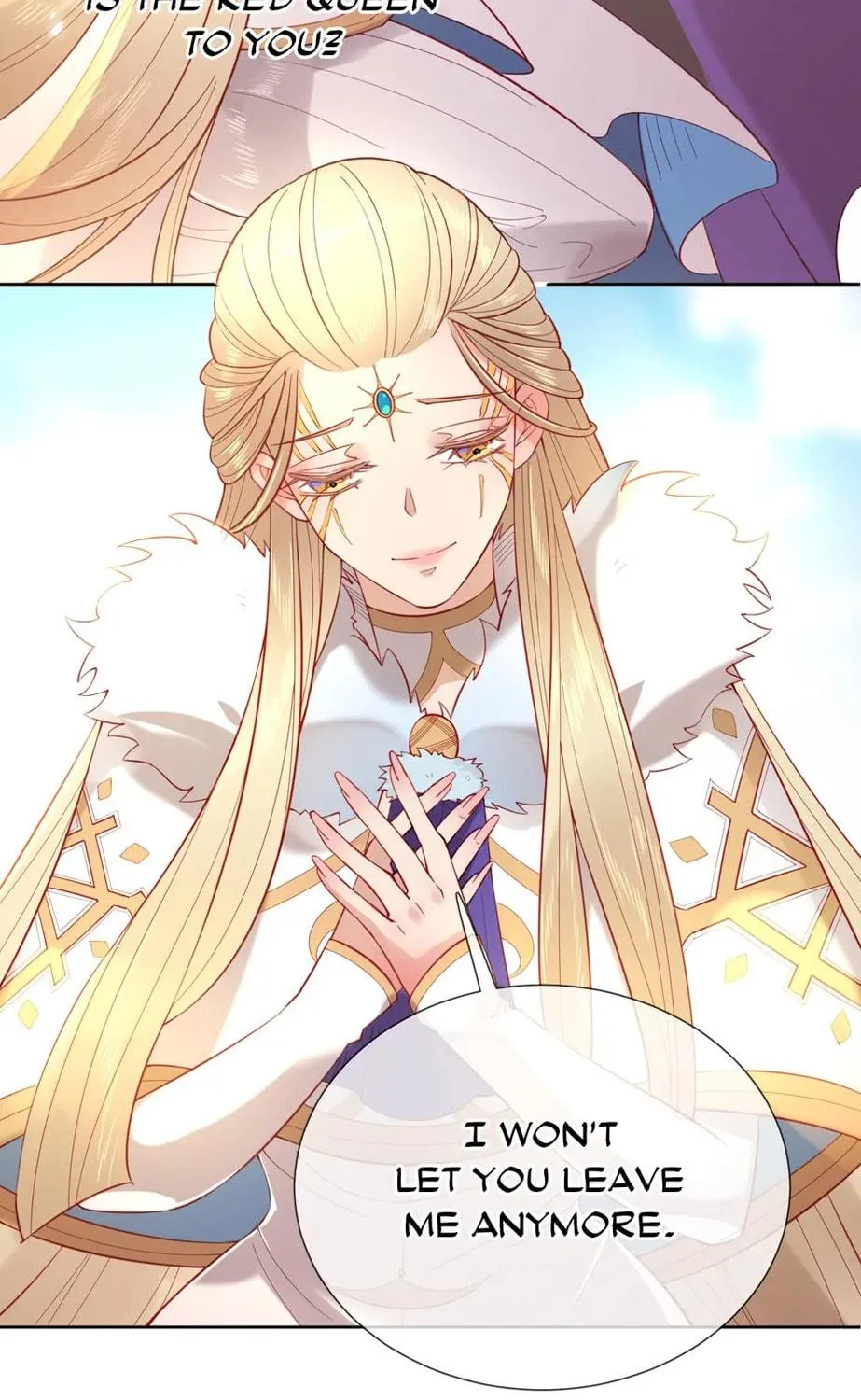 Read The Queen