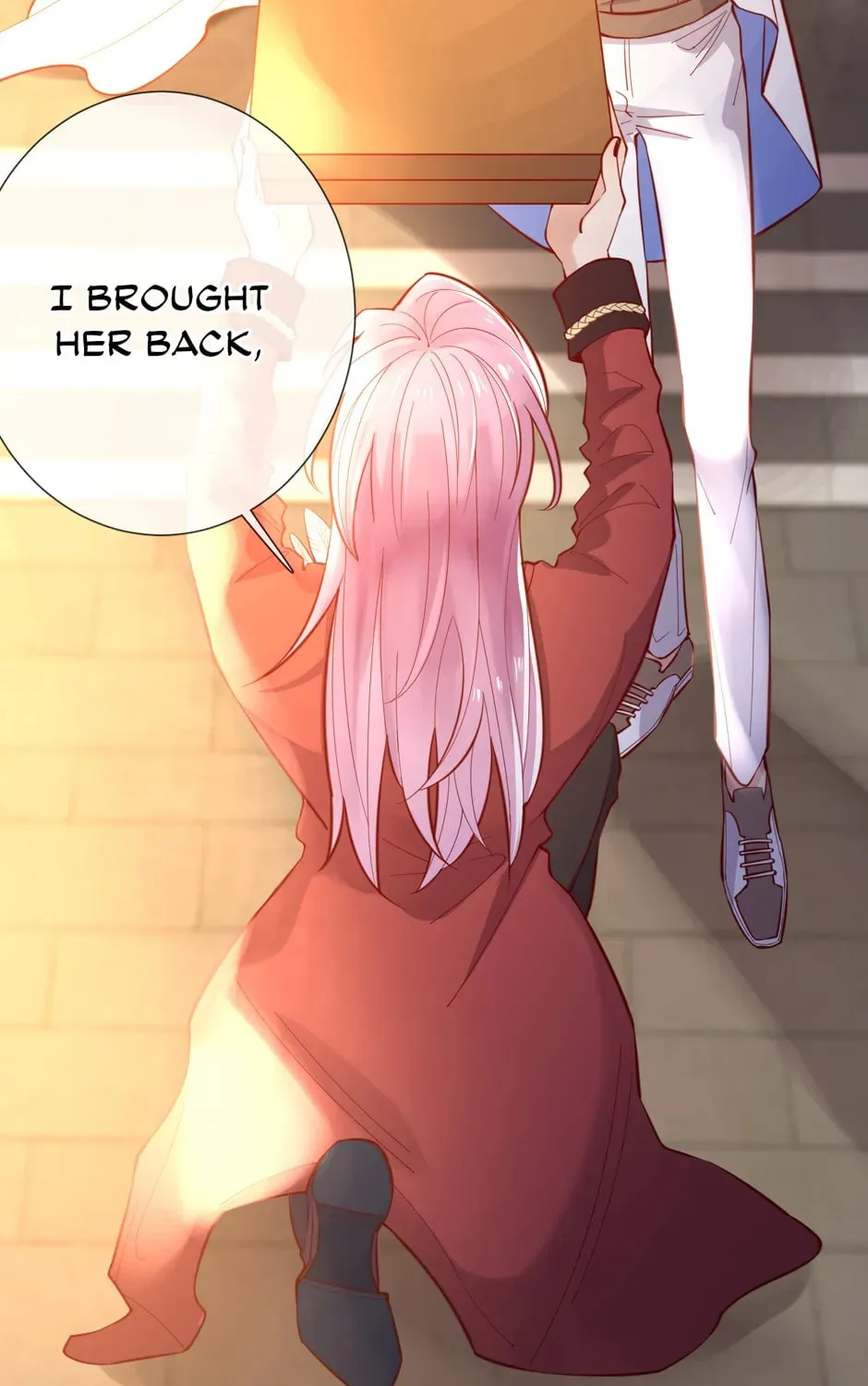 Read The Queen