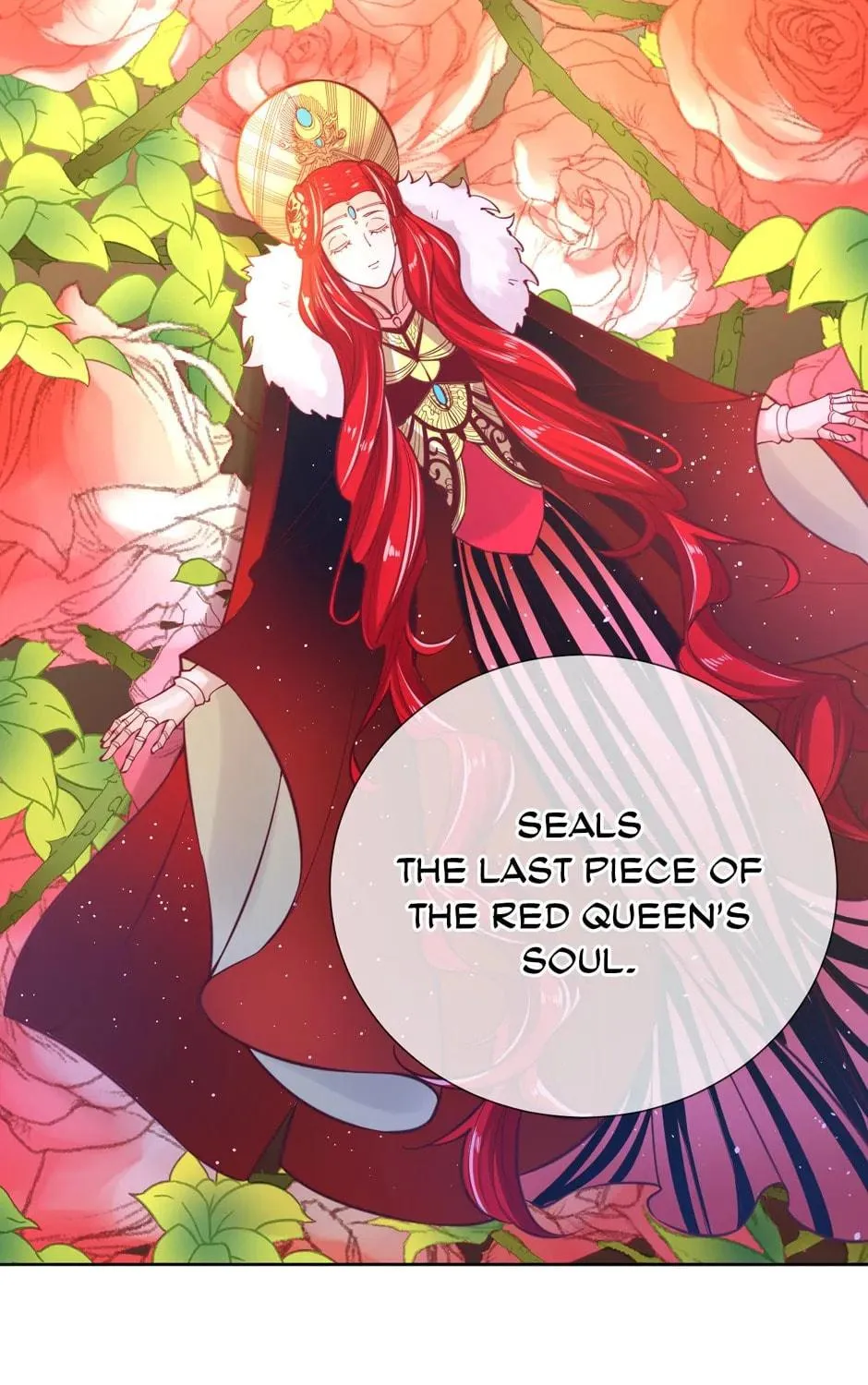 Read The Queen