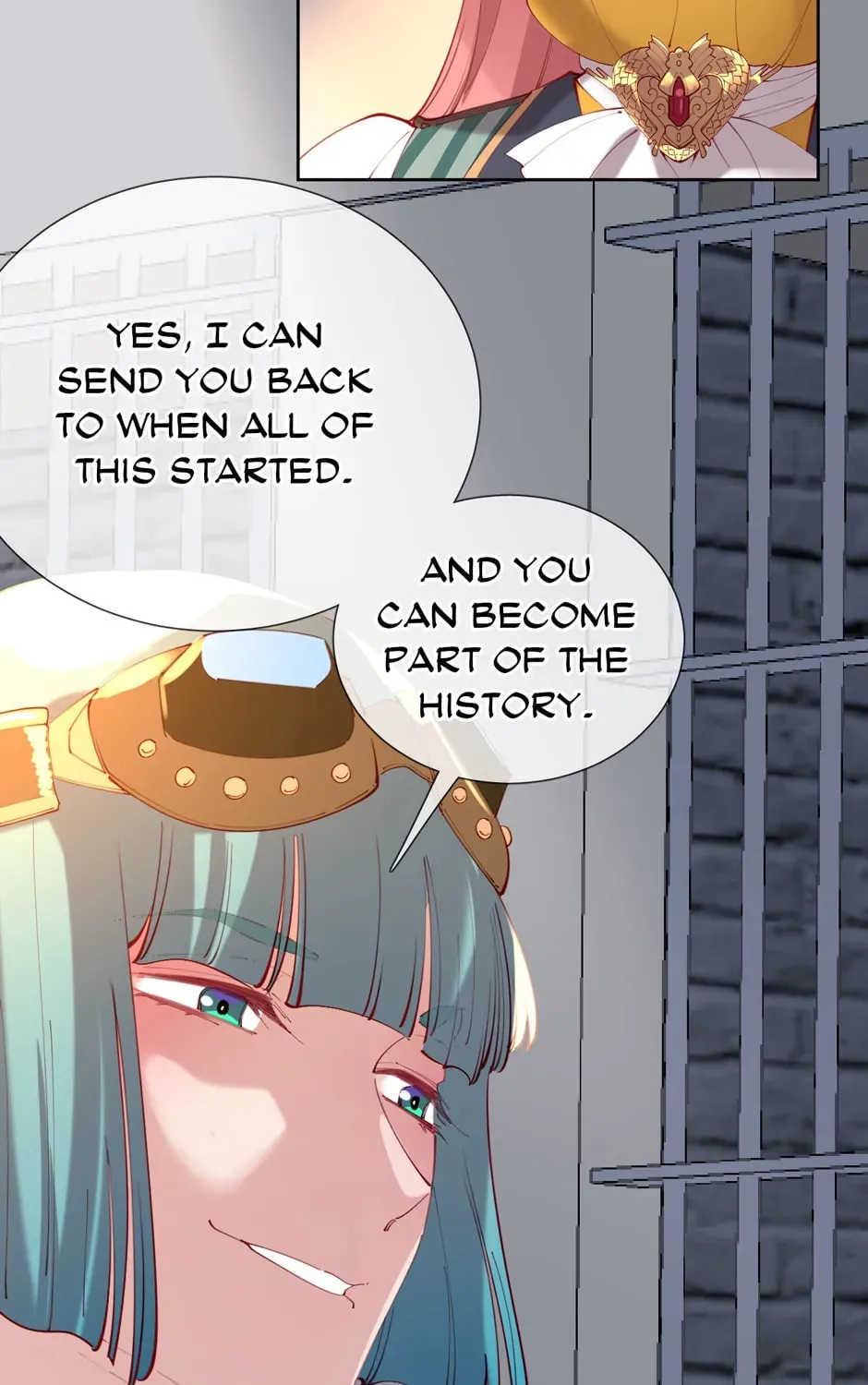 Read The Queen