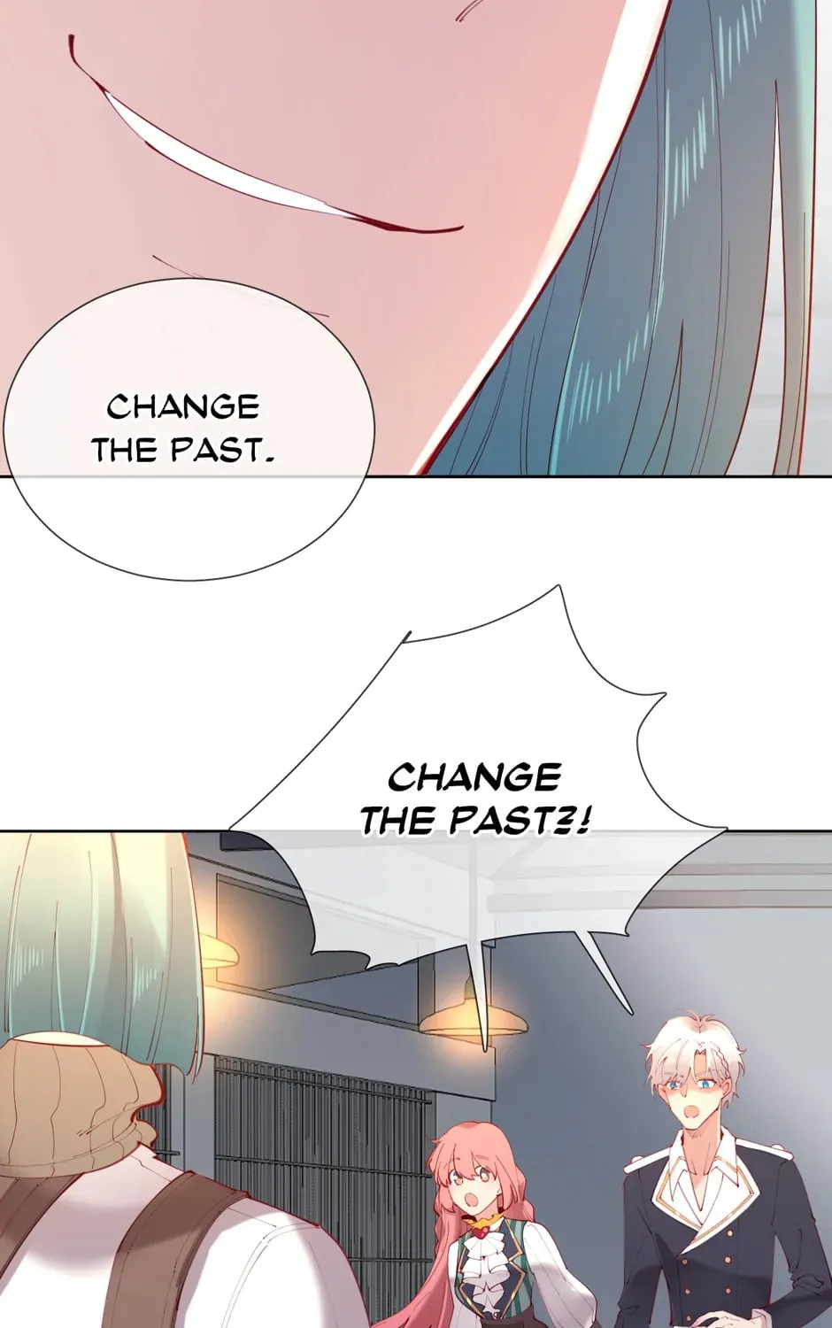 Read The Queen