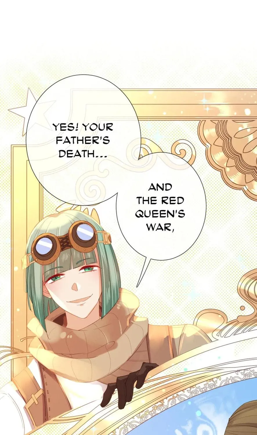 Read The Queen