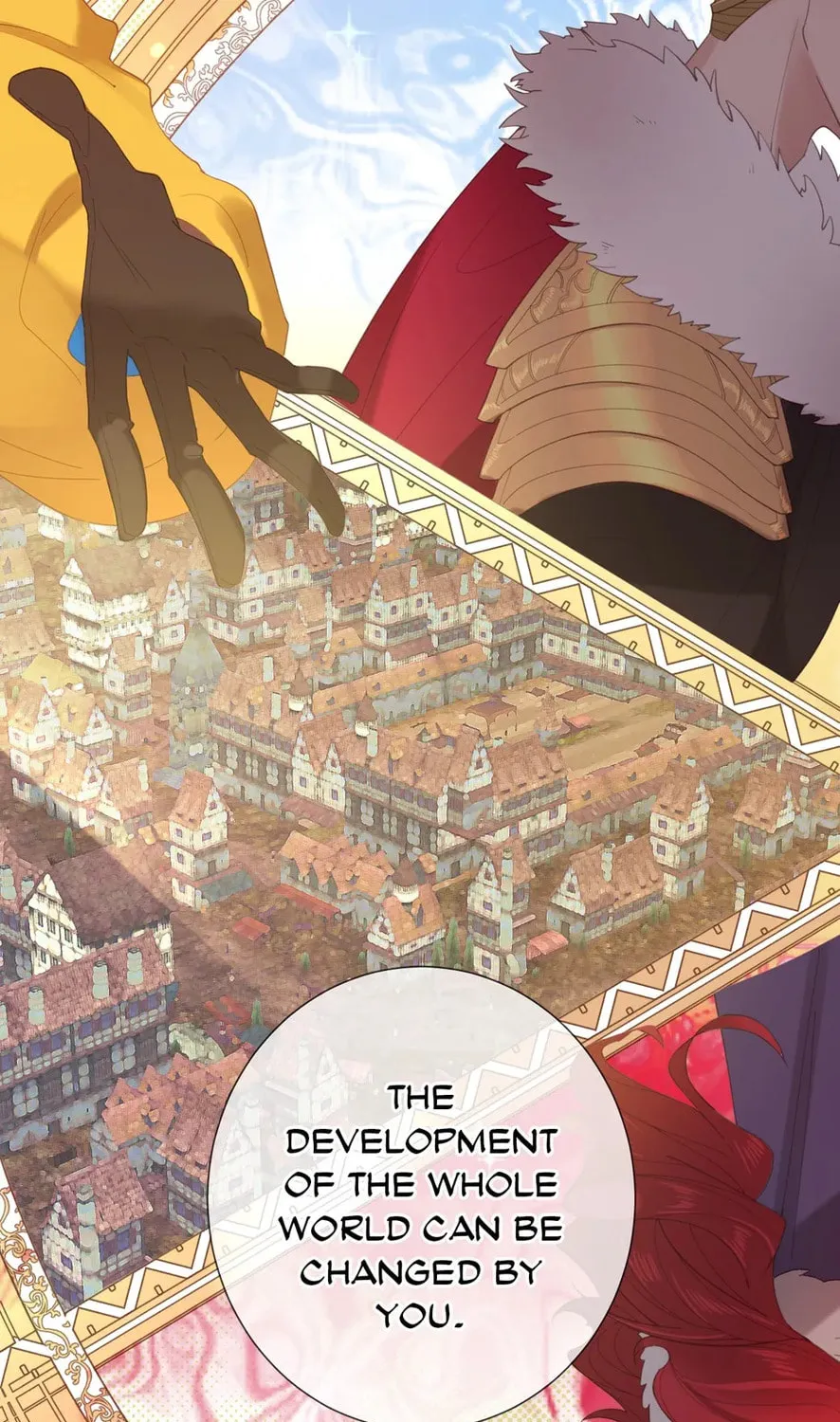 Read The Queen