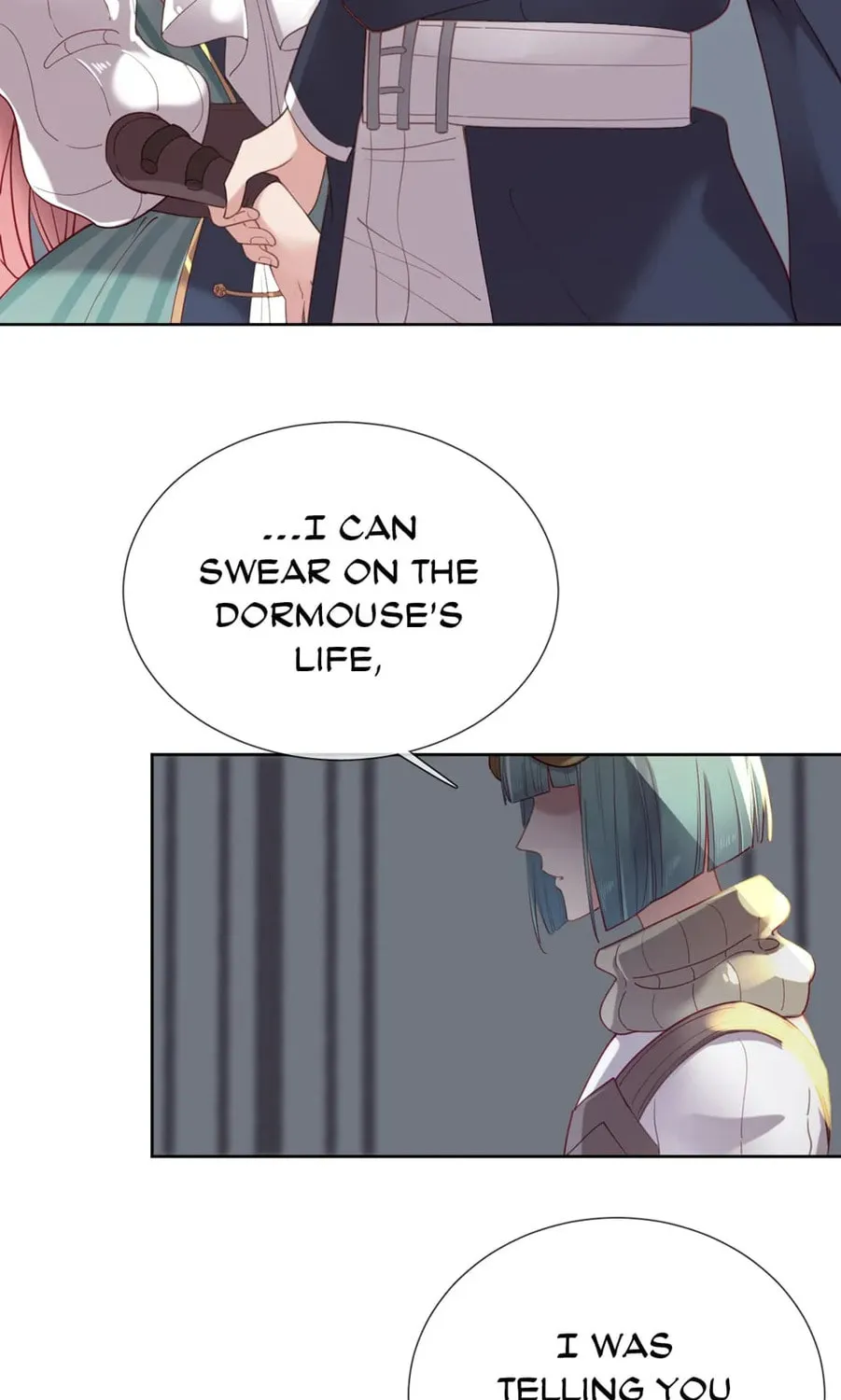 Read The Queen