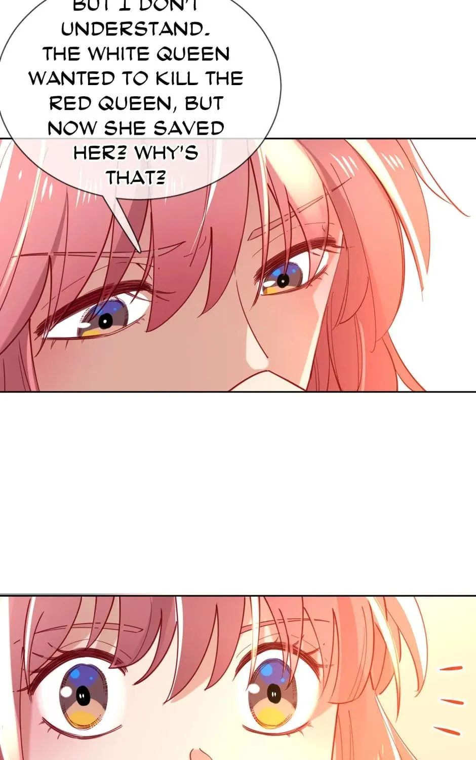 Read The Queen