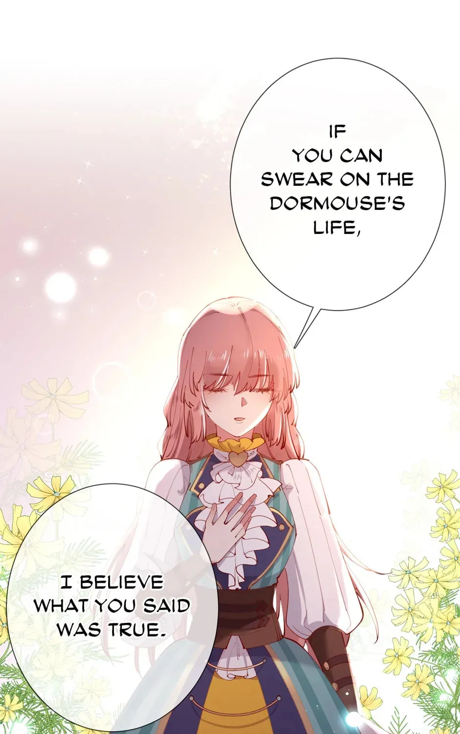 Read The Queen