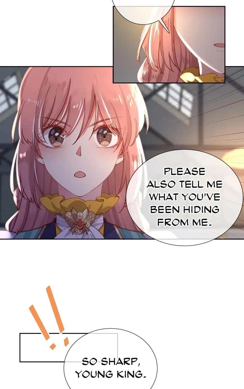 Read The Queen