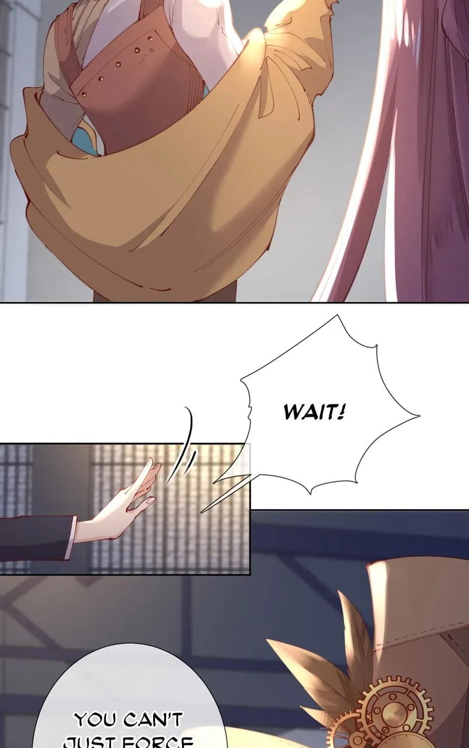 Read The Queen