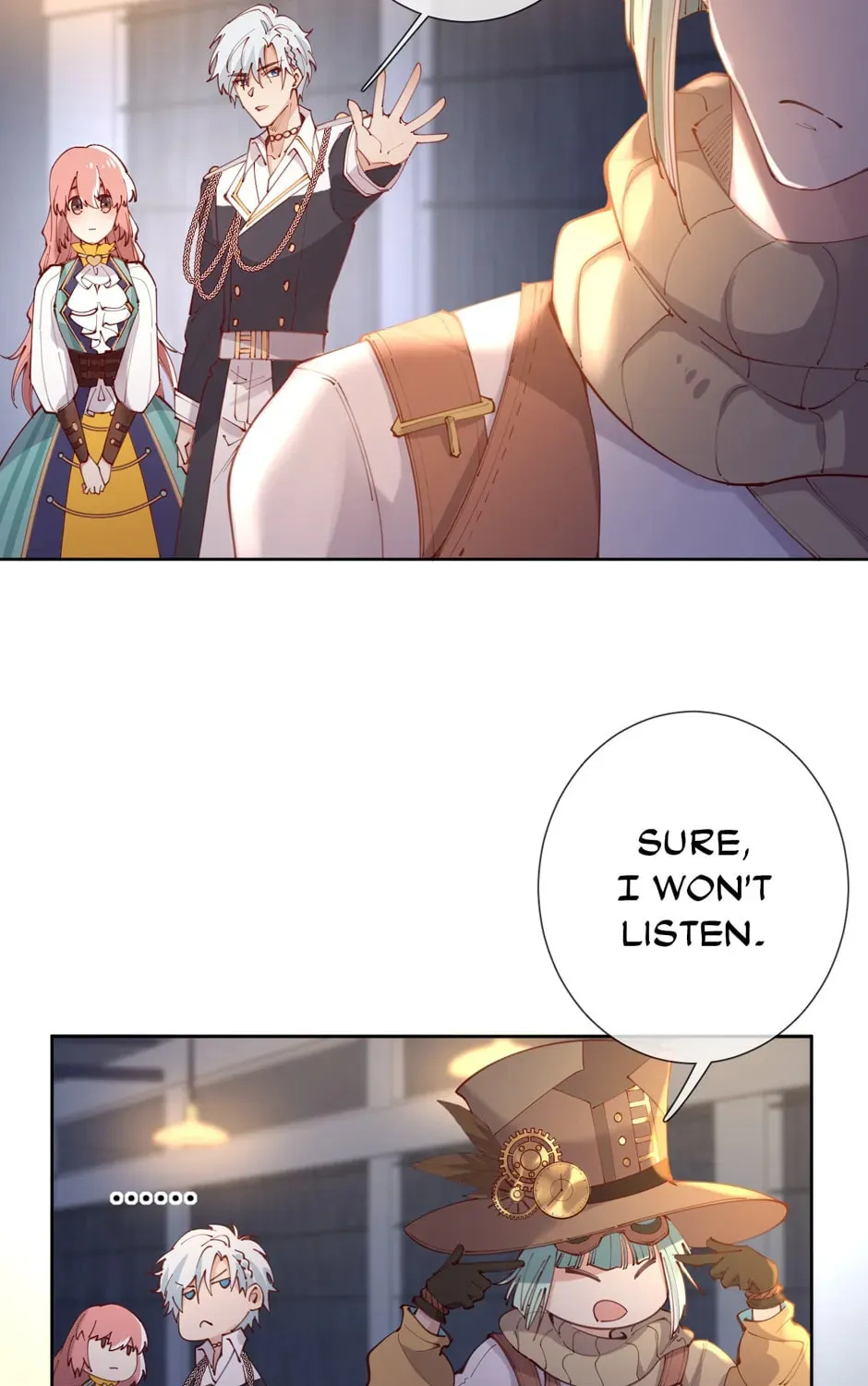 Read The Queen