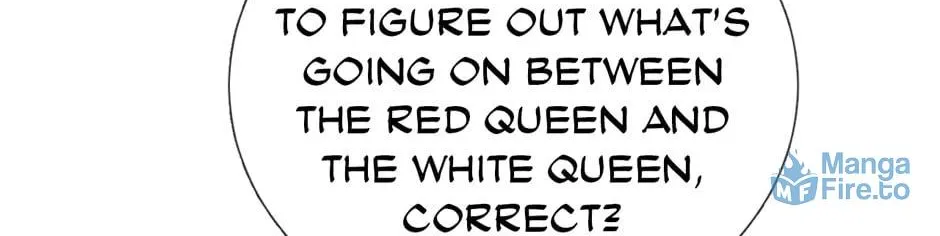 Read The Queen