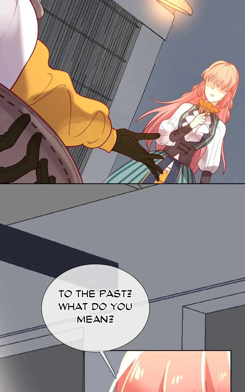 Read The Queen