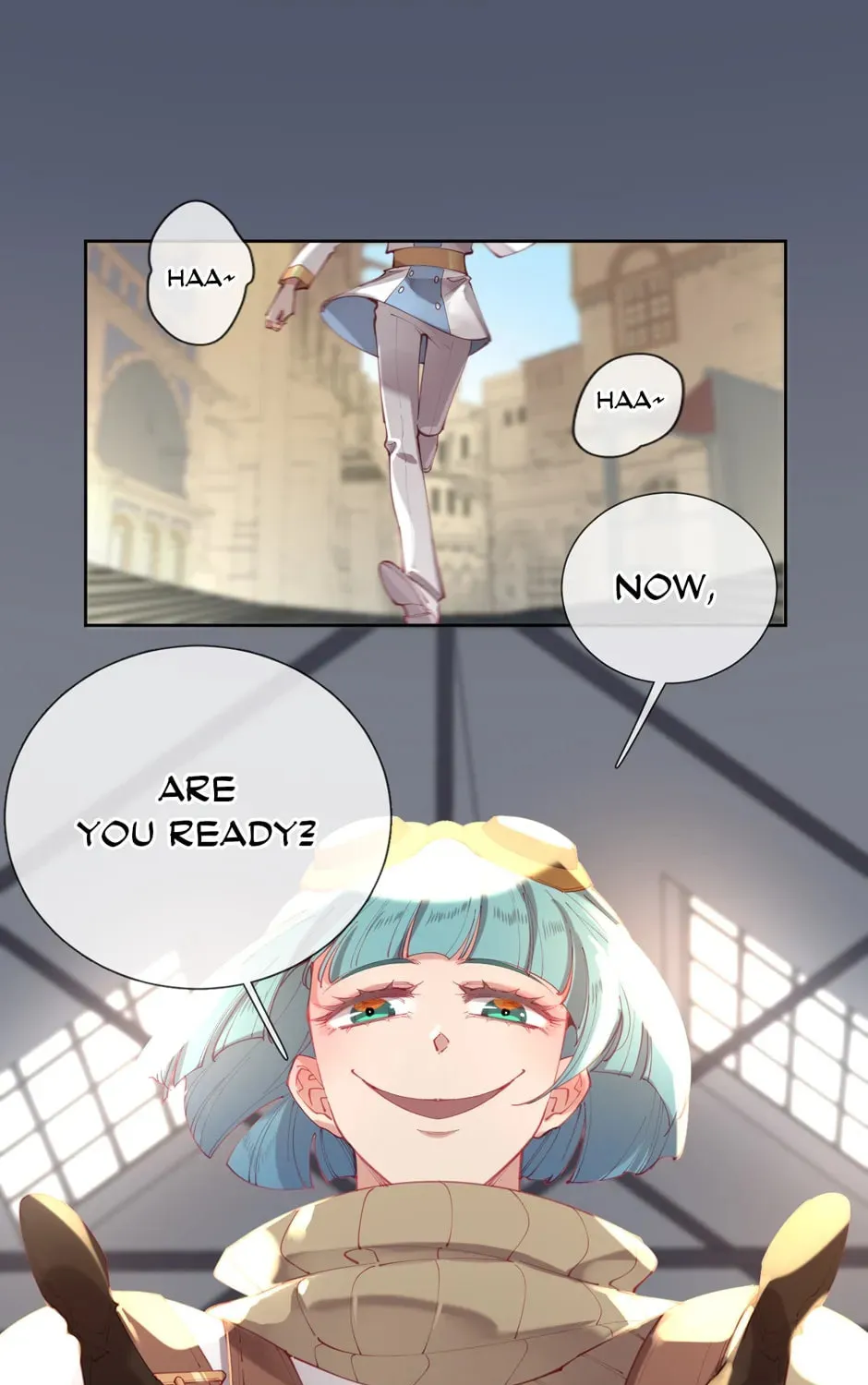 Read The Queen