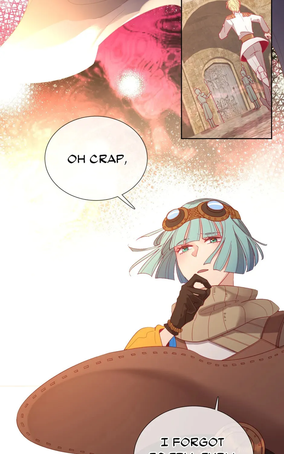Read The Queen