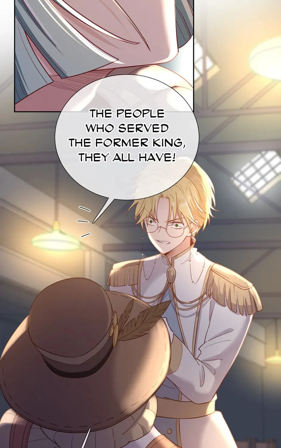 Read The Queen