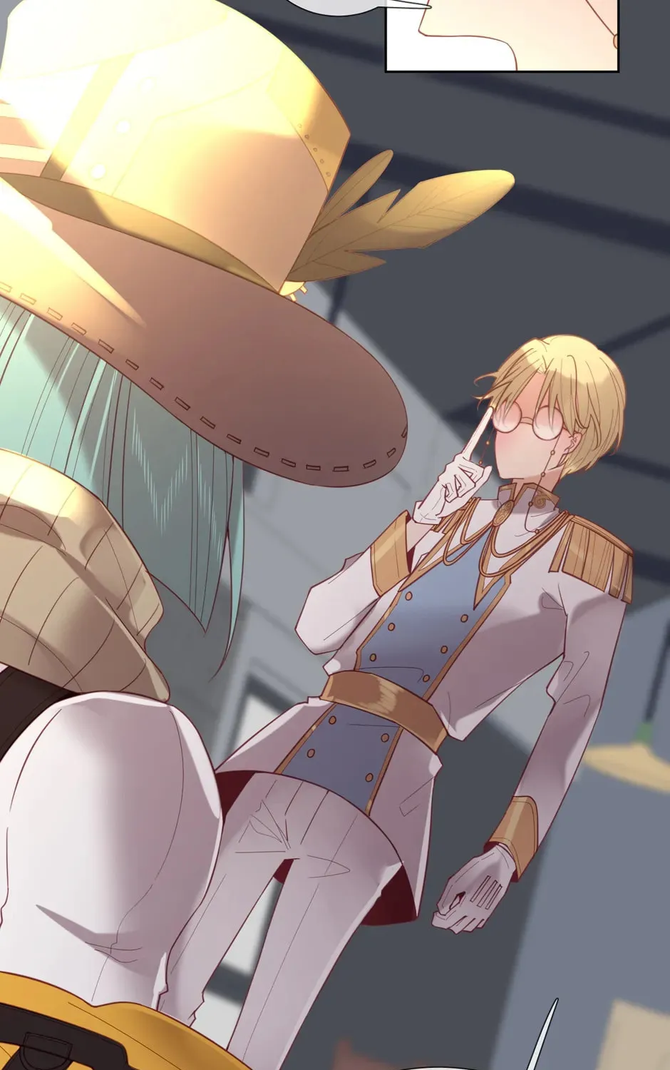 Read The Queen