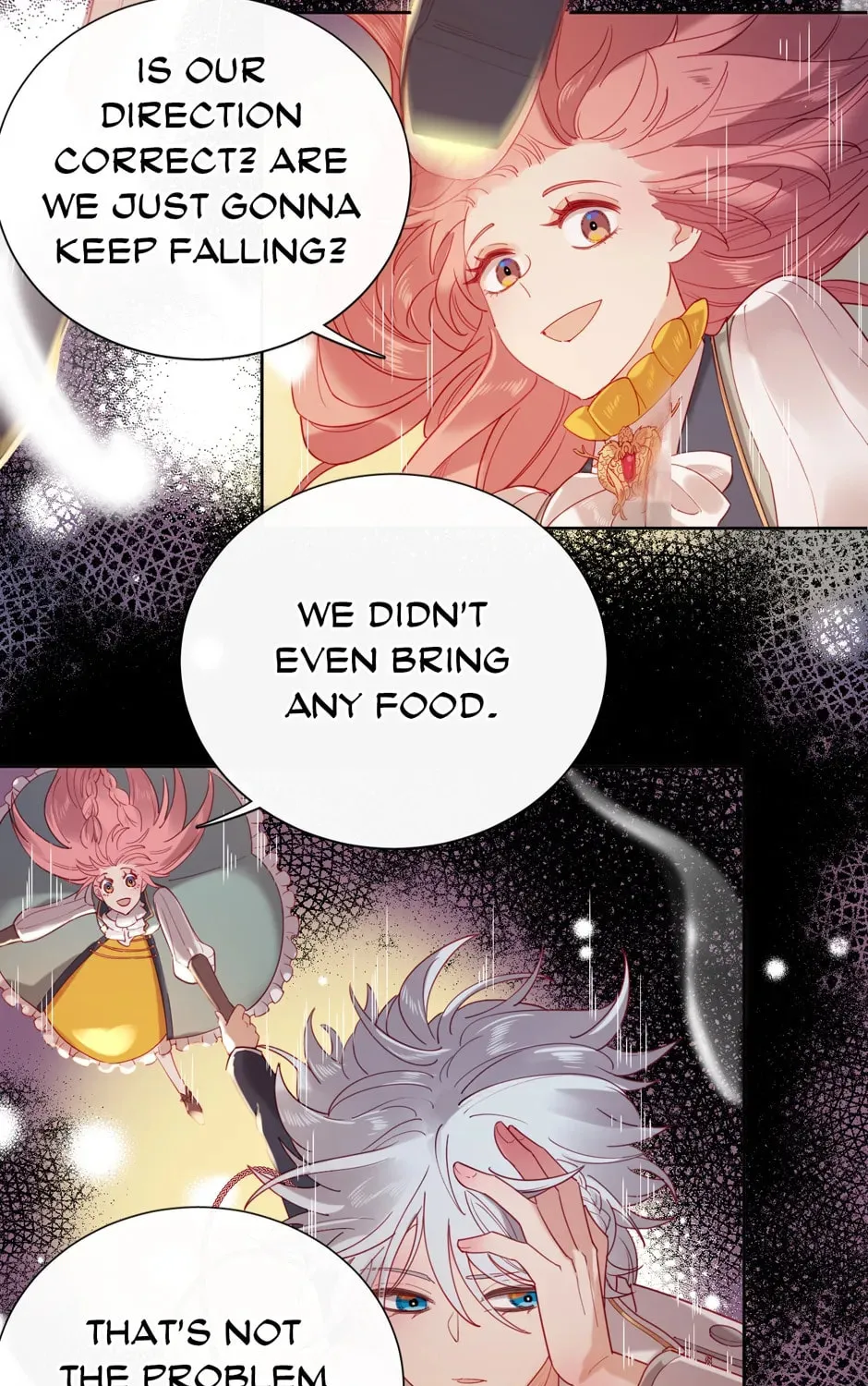 Read The Queen