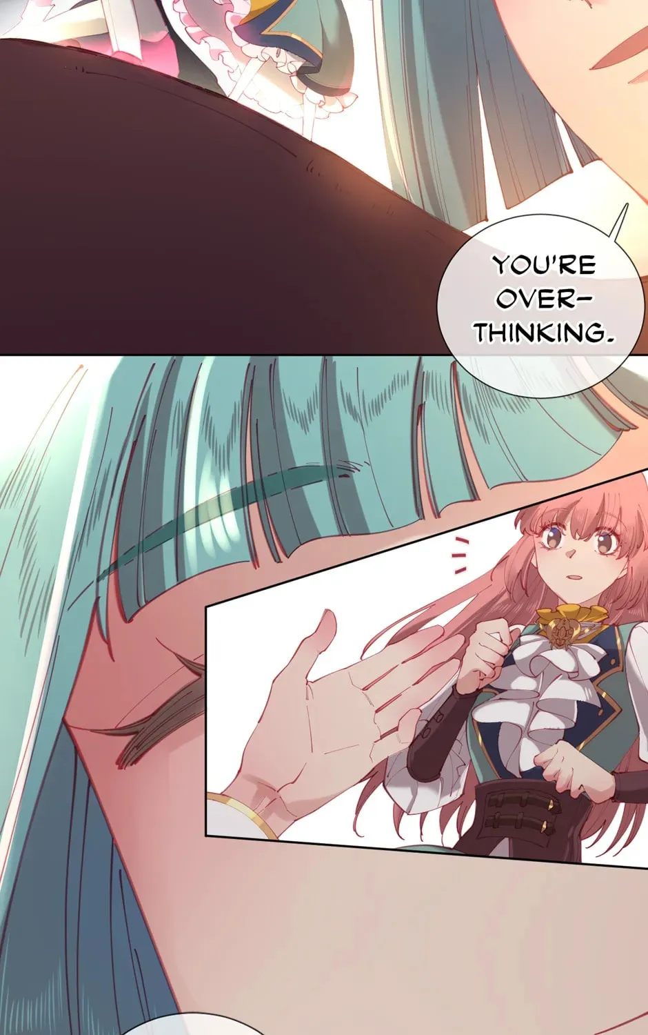 Read The Queen