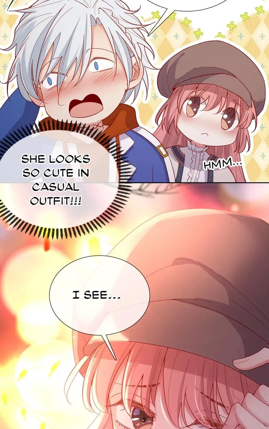 Read The Queen