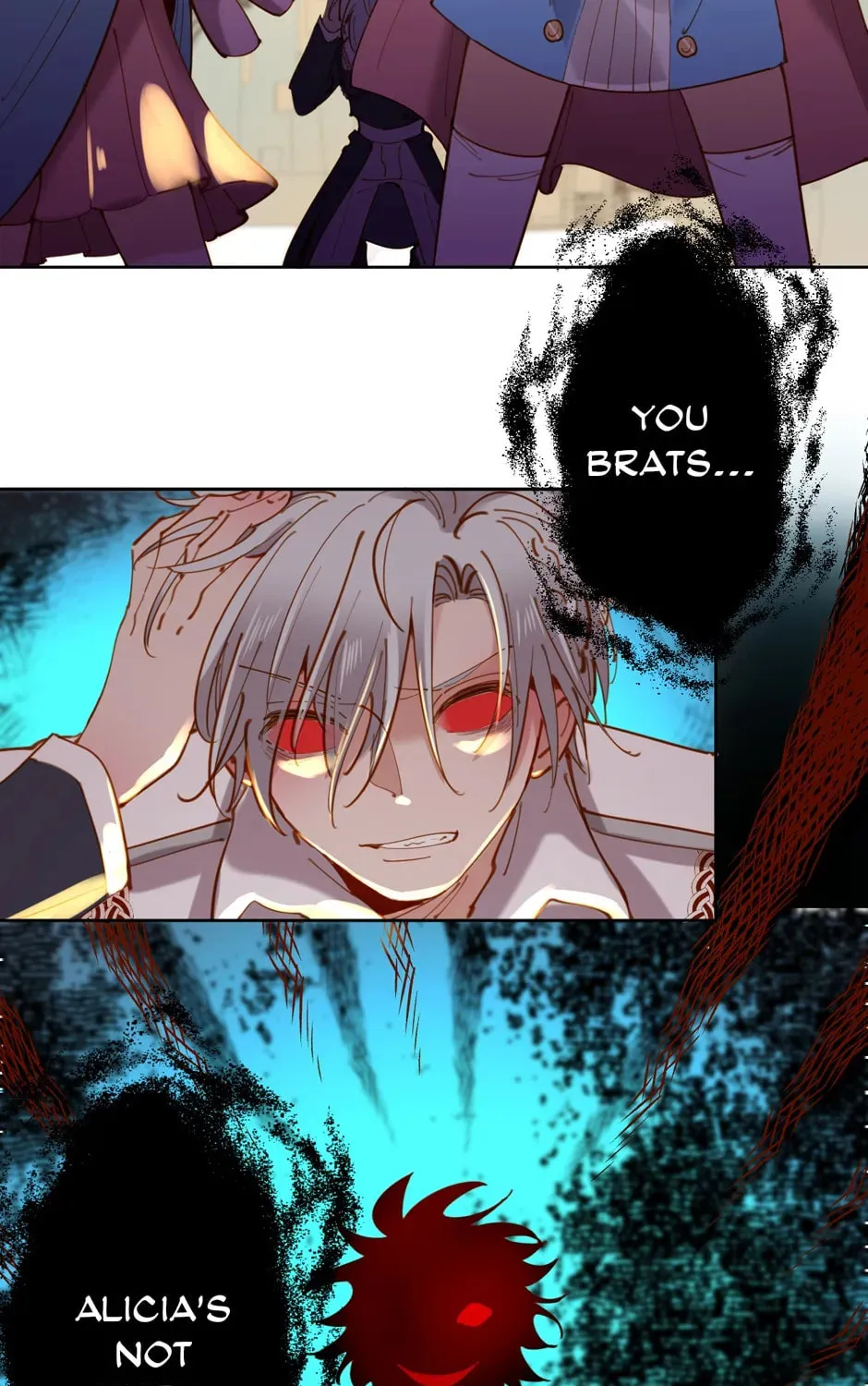 Read The Queen