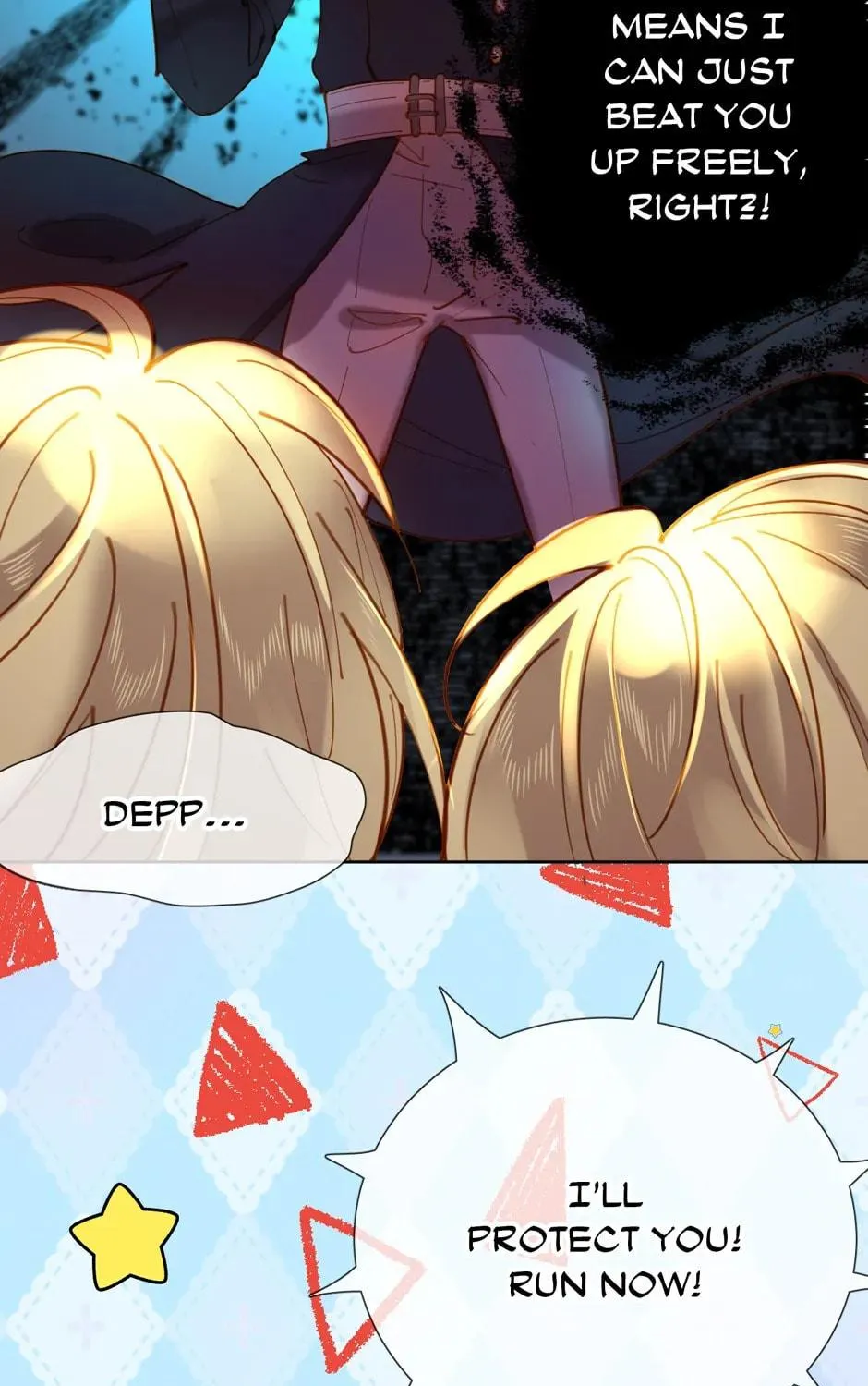 Read The Queen
