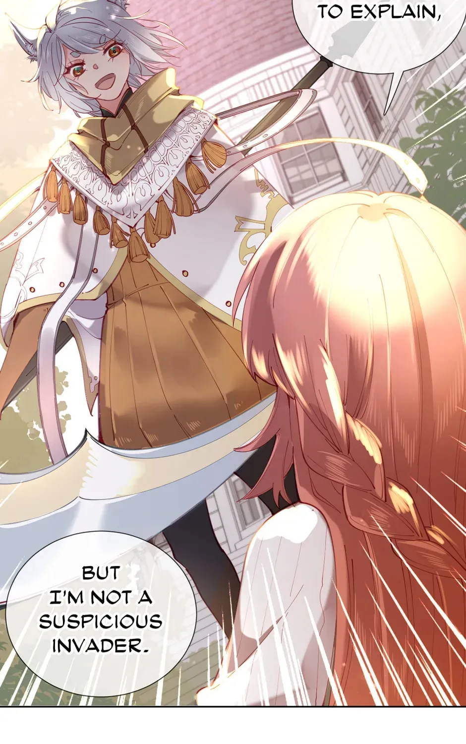 Read The Queen