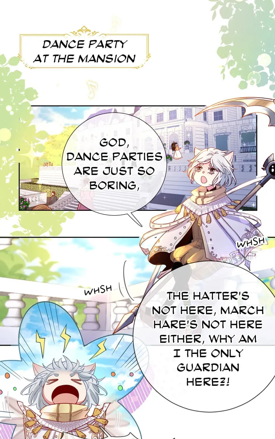 Read The Queen