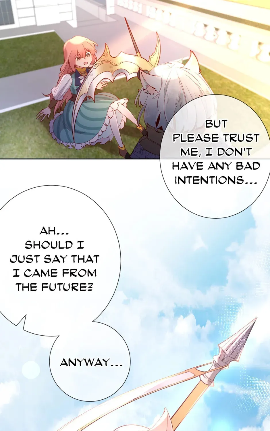 Read The Queen
