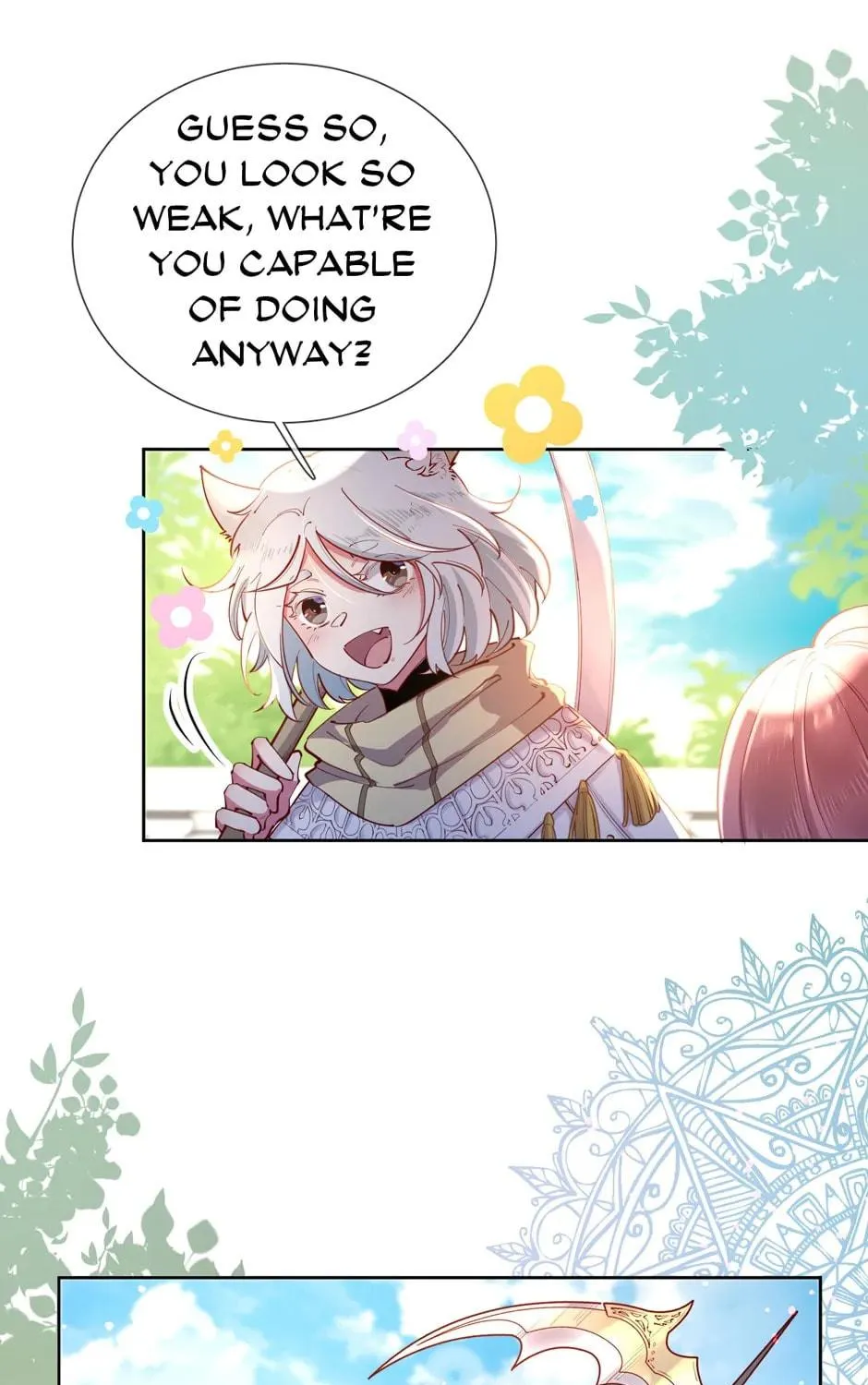 Read The Queen