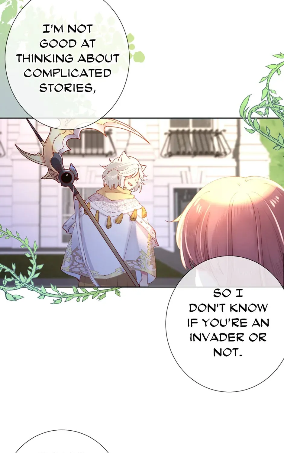 Read The Queen