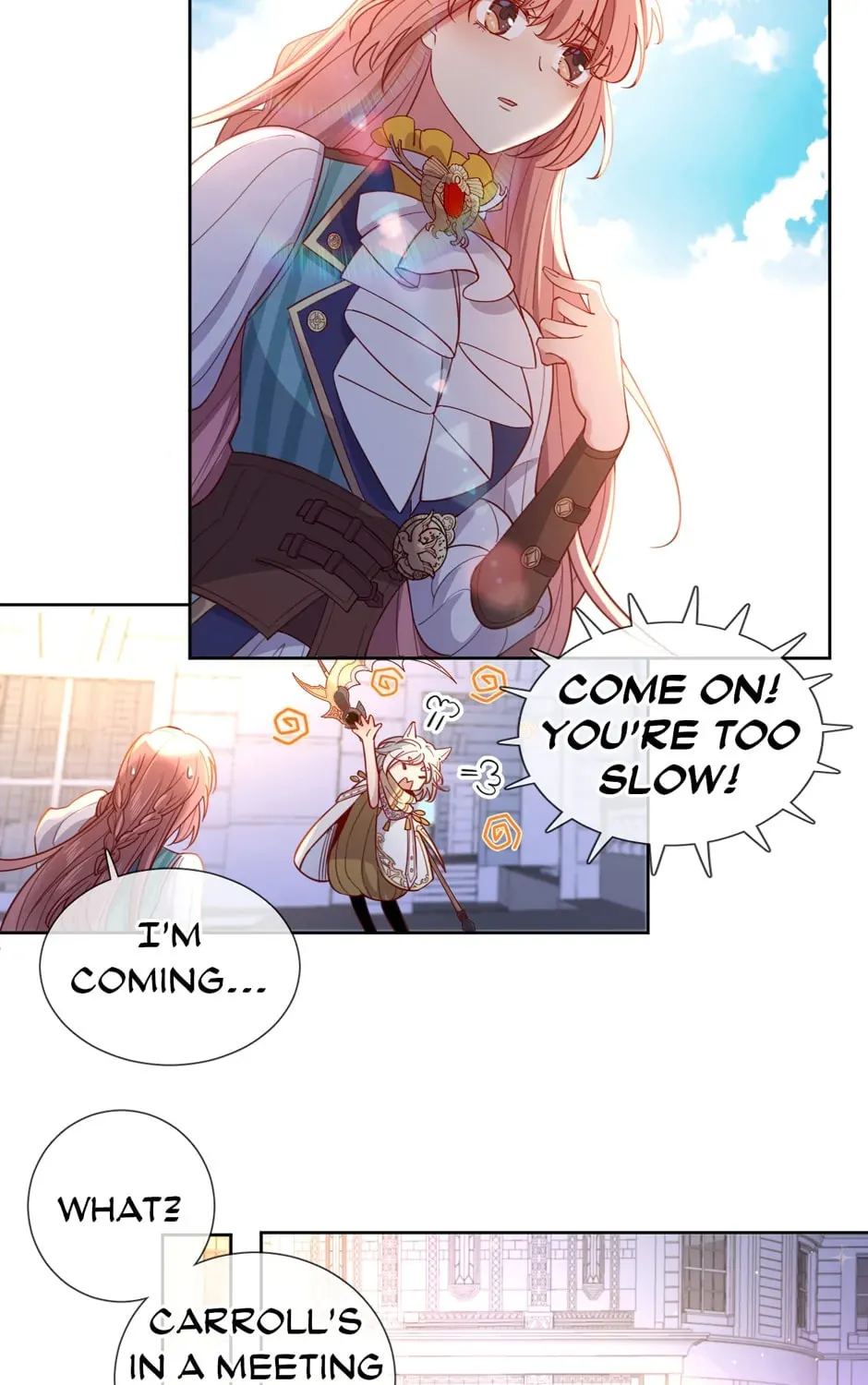 Read The Queen