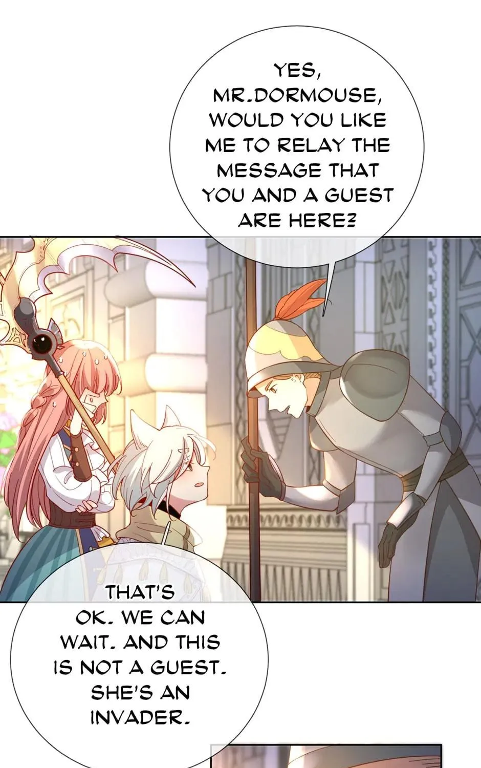Read The Queen