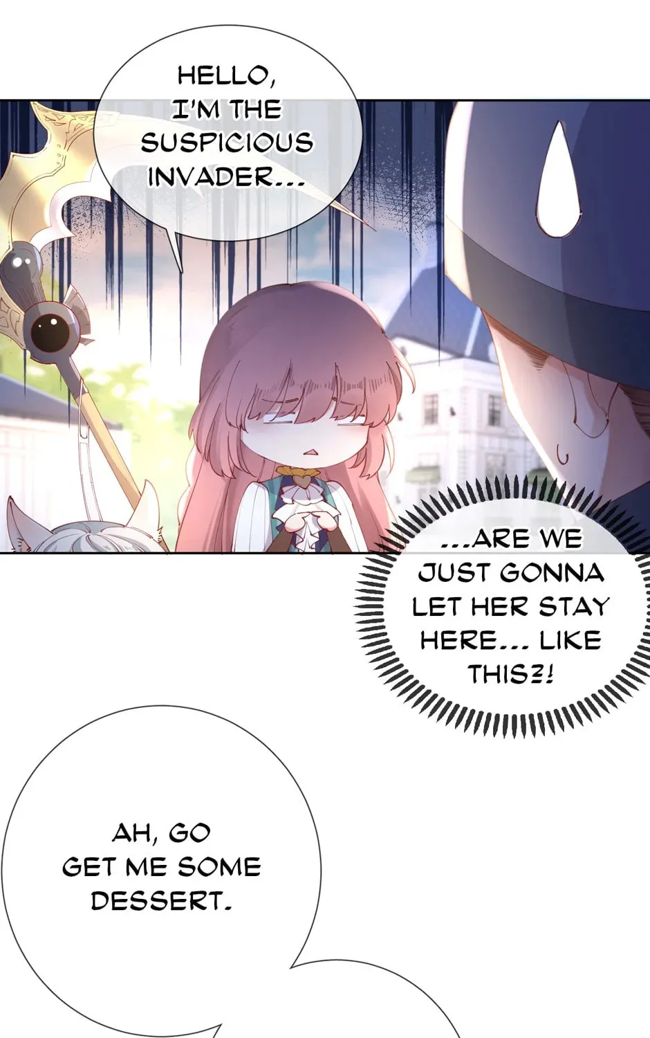 Read The Queen