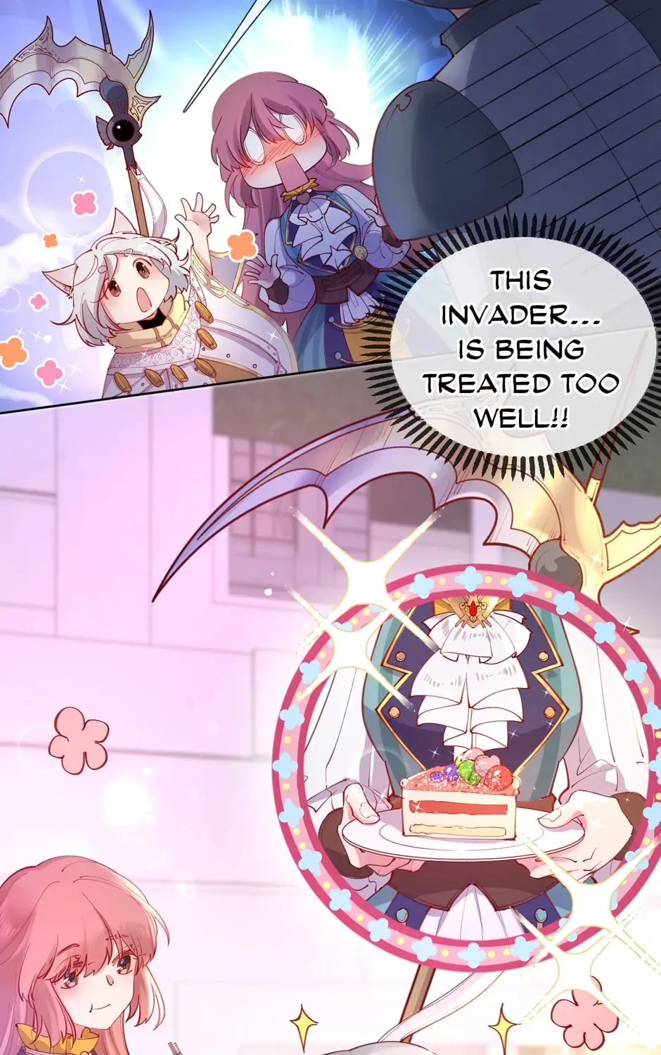 Read The Queen