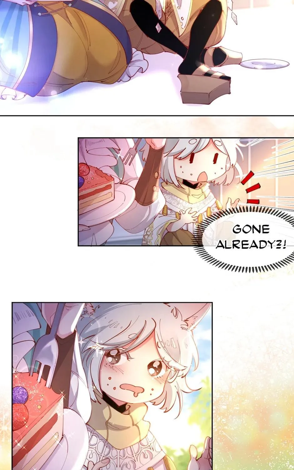 Read The Queen