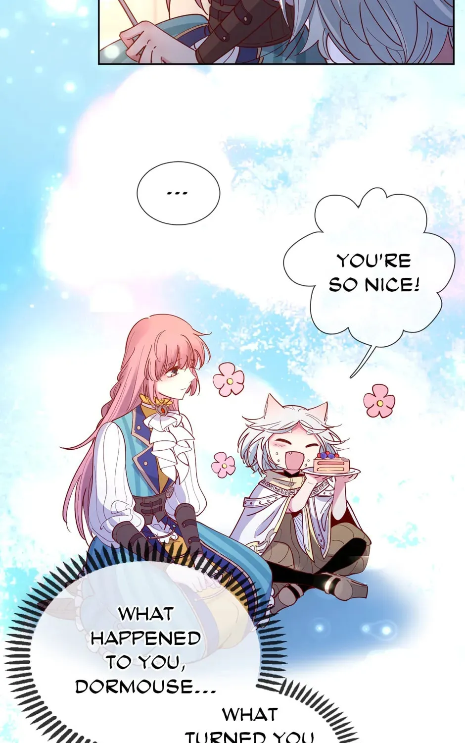 Read The Queen