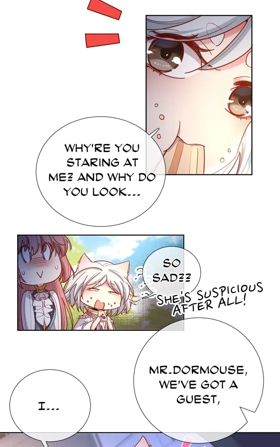 Read The Queen