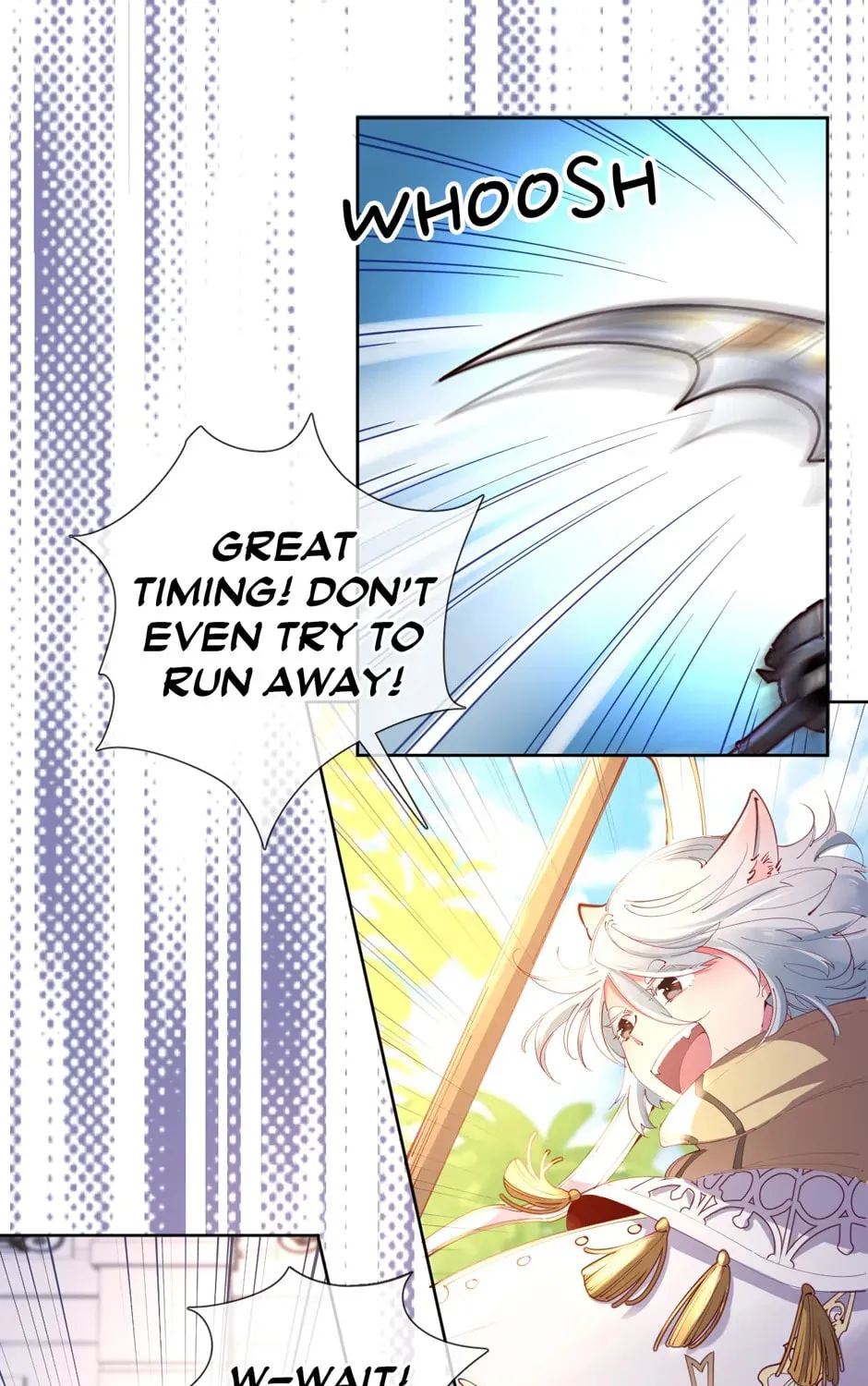 Read The Queen