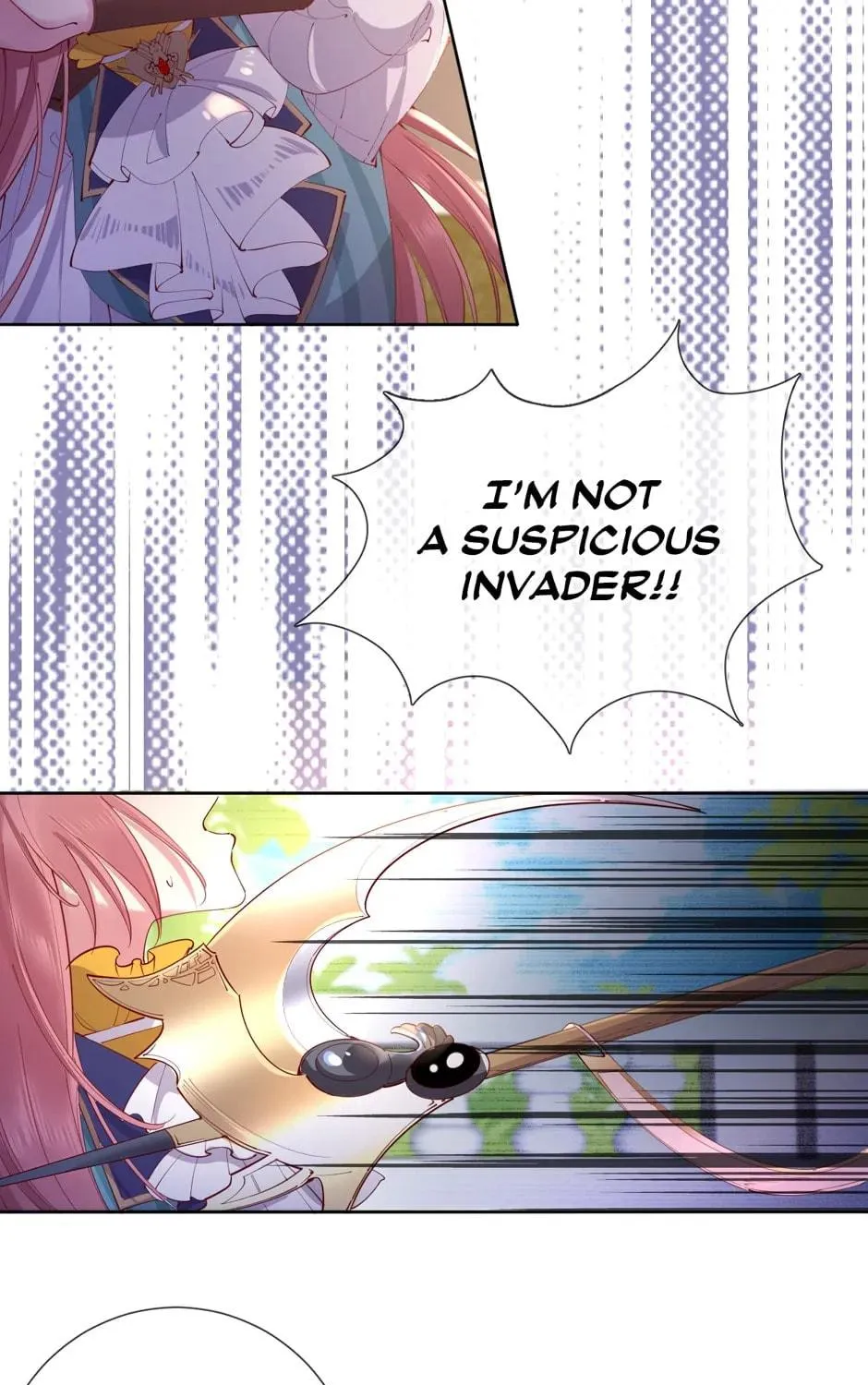 Read The Queen