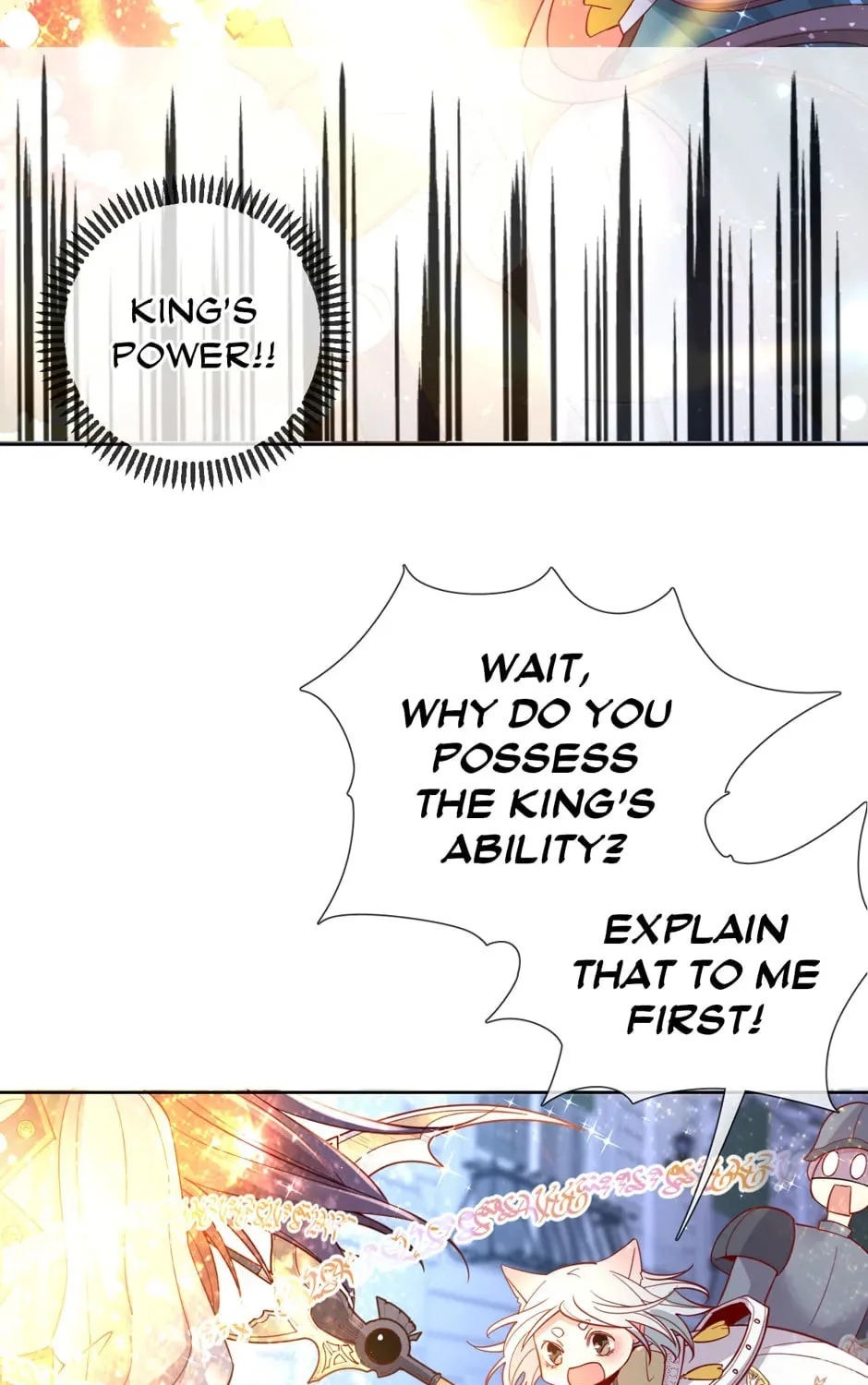 Read The Queen