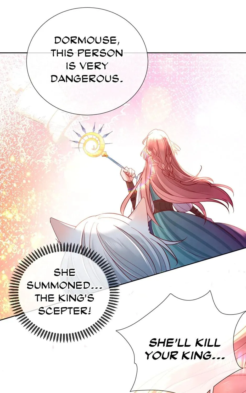 Read The Queen