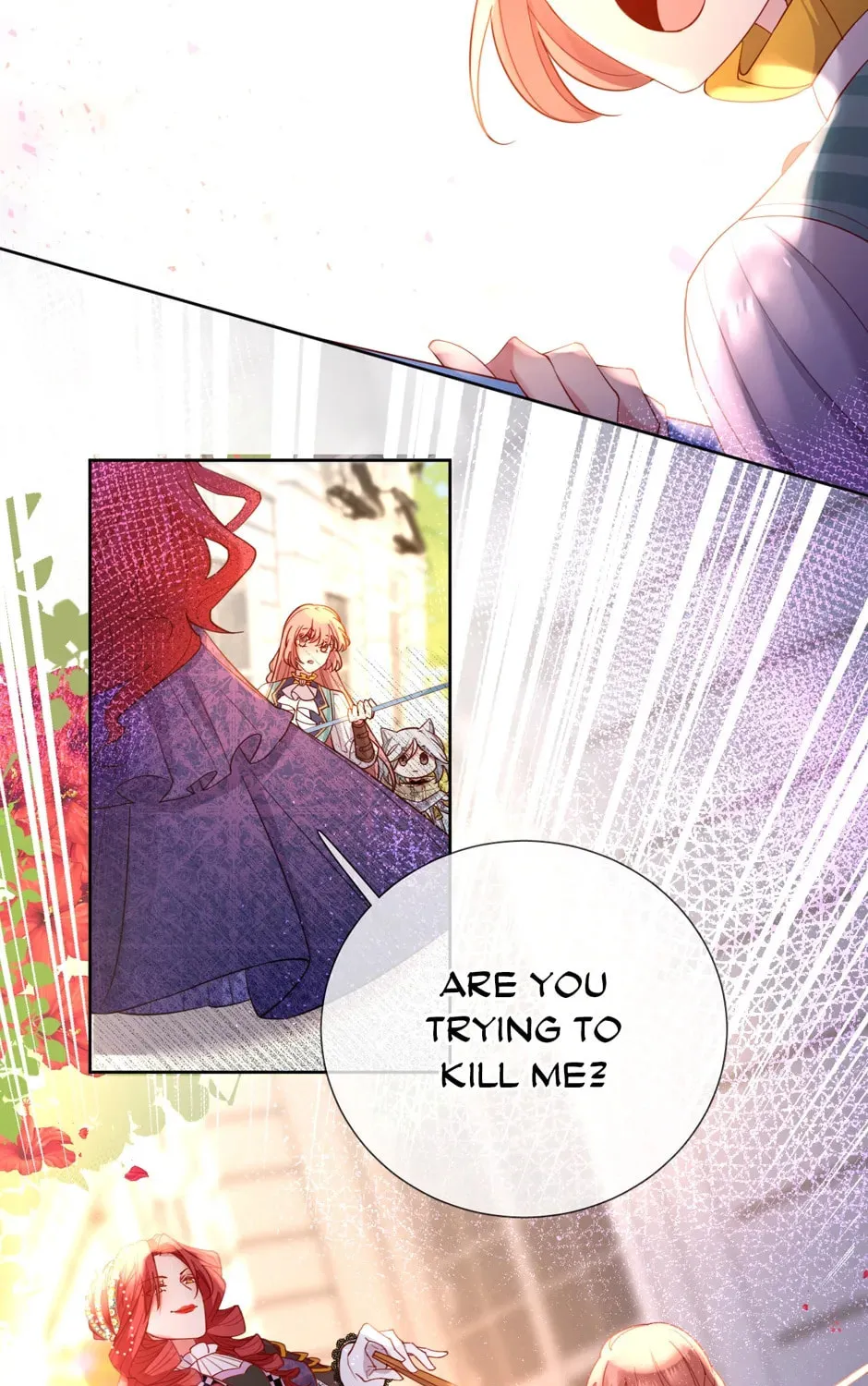 Read The Queen