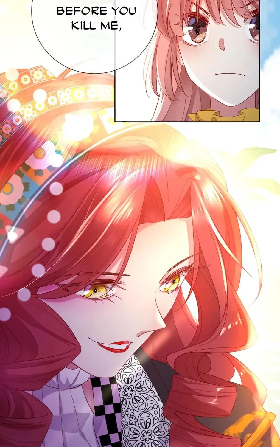 Read The Queen