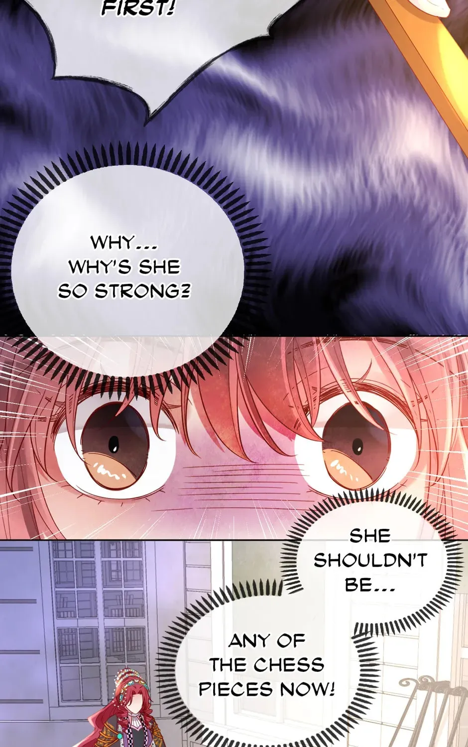 Read The Queen