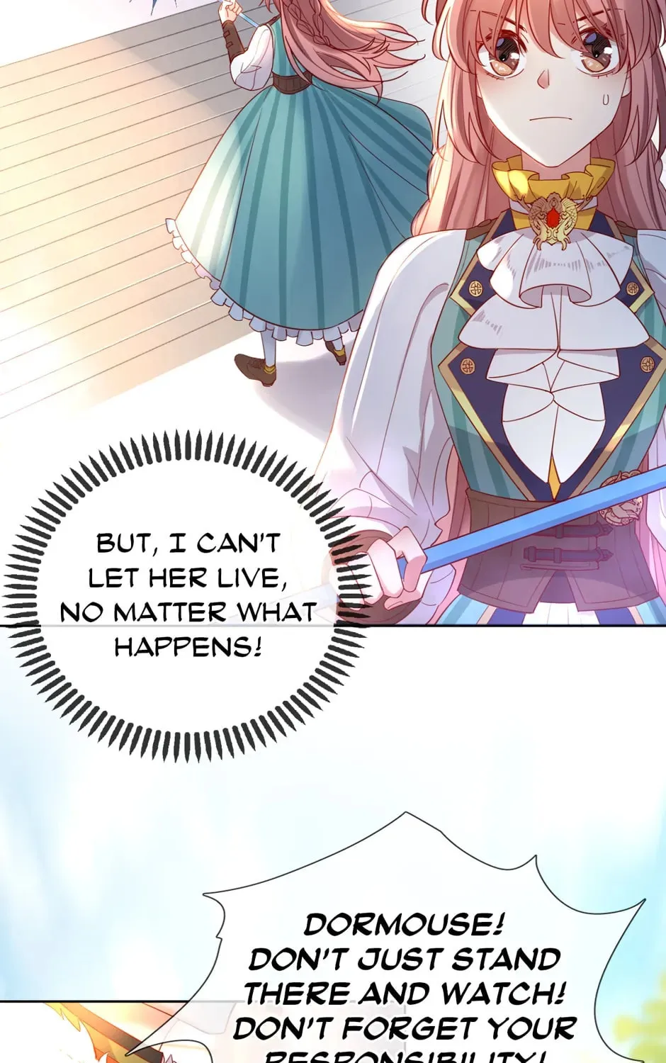 Read The Queen