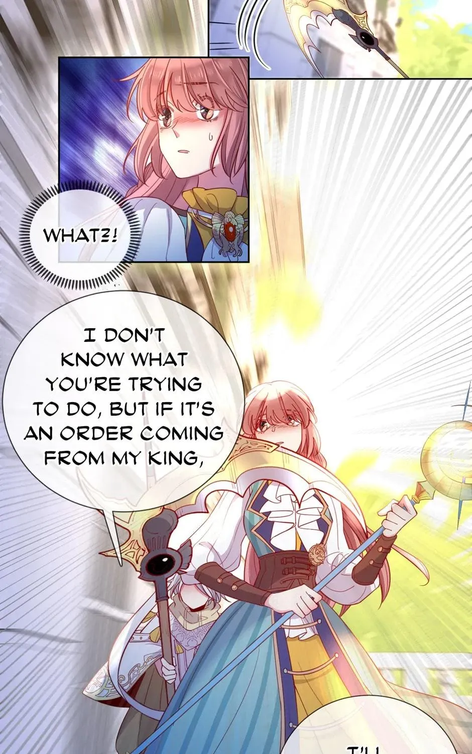 Read The Queen