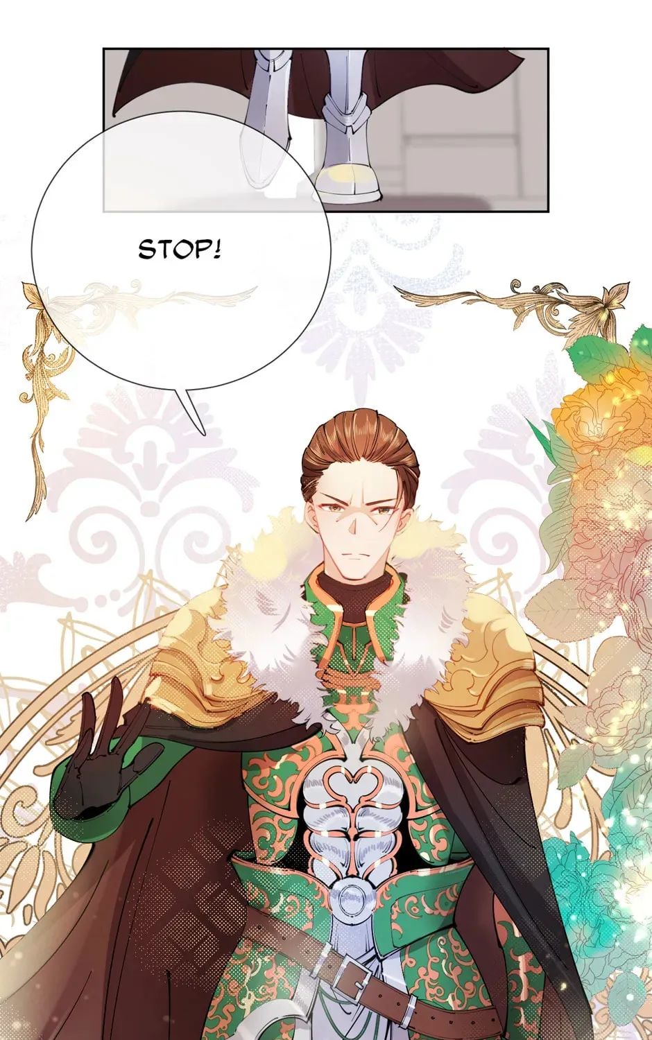 Read The Queen