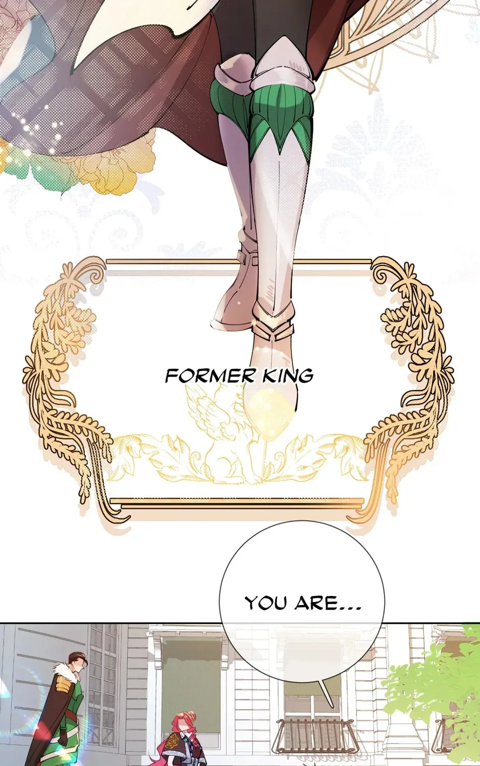 Read The Queen