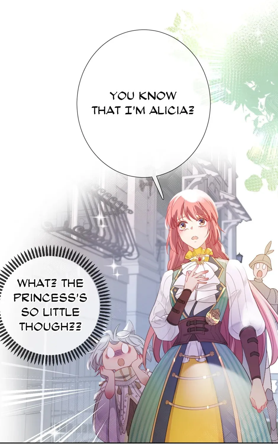 Read The Queen