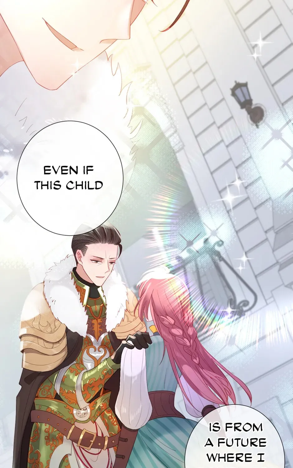 Read The Queen