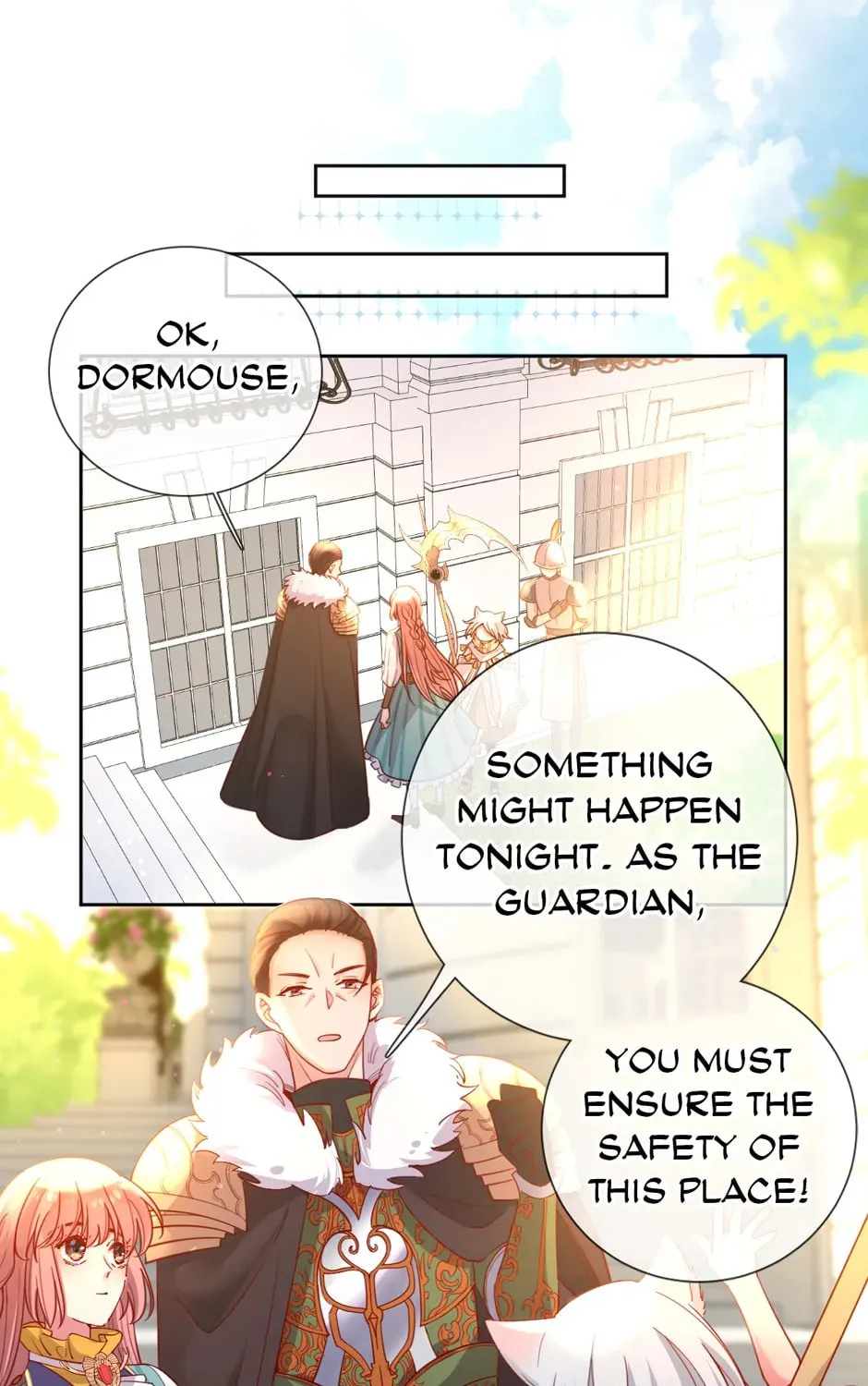 Read The Queen